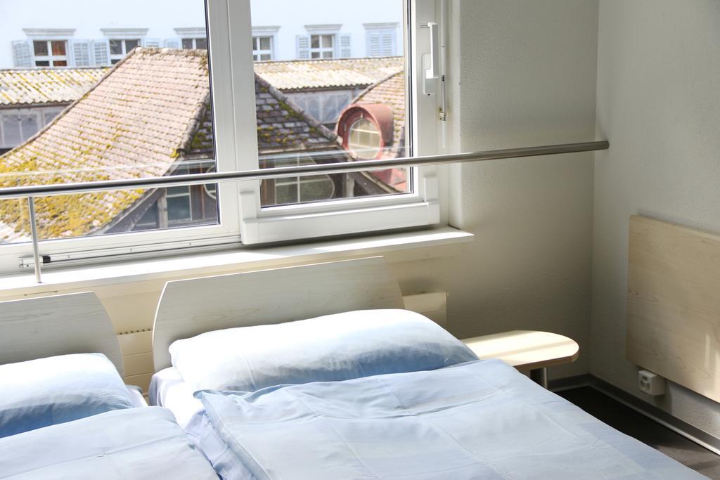 Richemont Hotel Lucerne Room photo