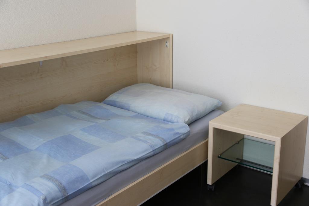 Richemont Hotel Lucerne Room photo
